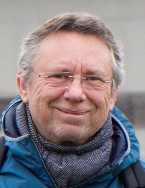 Gerhard Heinz Lange